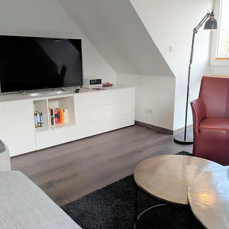 Witte Huus 'jan' Apartment