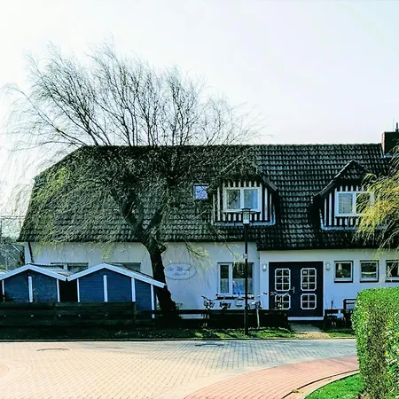 דירה Witte Huus 'jan'