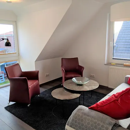 Apartment Witte Huus 'jan'