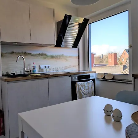 Witte Huus 'jan' Apartment *